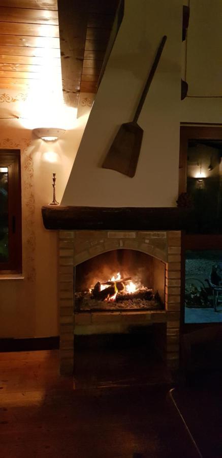 Agriturismo La Mandragola Relais Crotone Buitenkant foto
